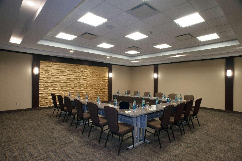 فندق Best Western Plus Edmonton Airport