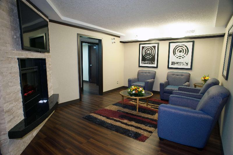 فندق Best Western Plus Edmonton Airport