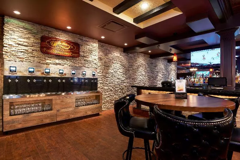 ホテル Best Western Plus Edmonton Airport