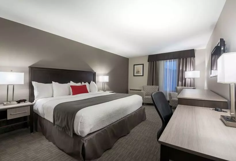 Отель Chateau Bedford Trademark Collection By Wyndham