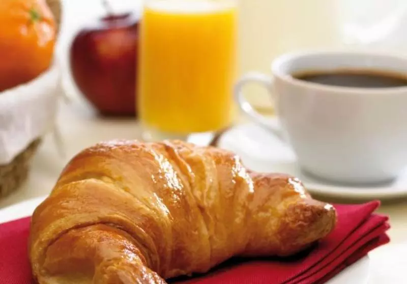 בית מלון כפרי Harrison Lake