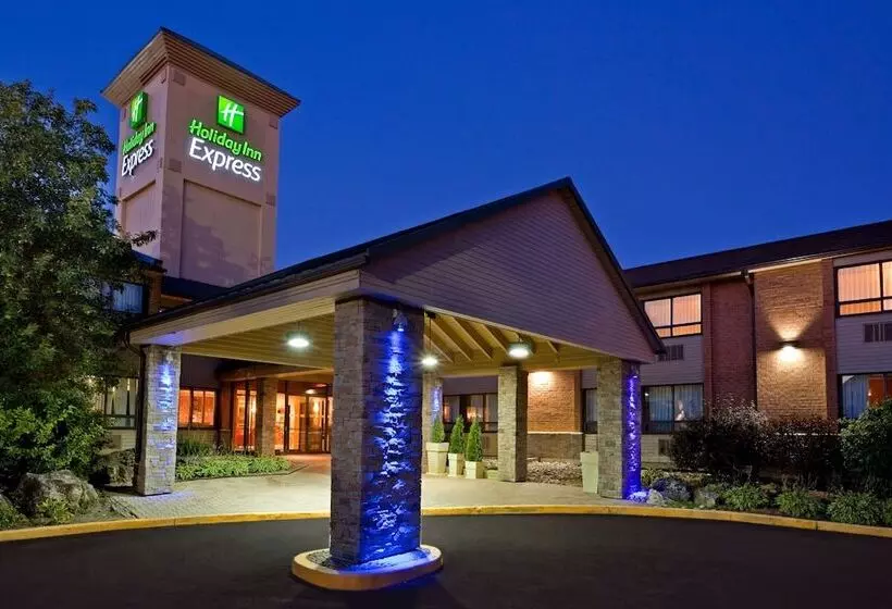 فندق Holiday Inn Express Toronto East   Scarborough By Ihg