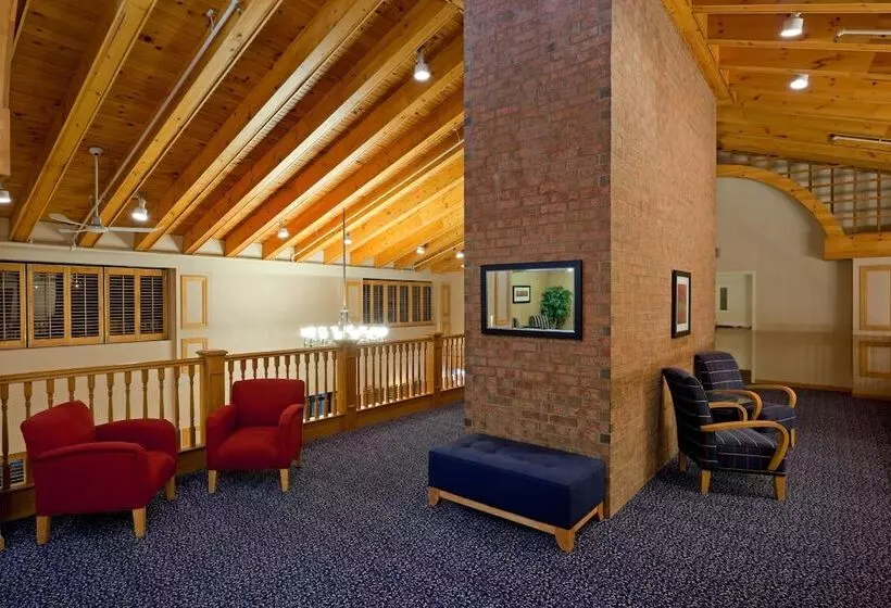 فندق Holiday Inn Express Toronto East   Scarborough By Ihg