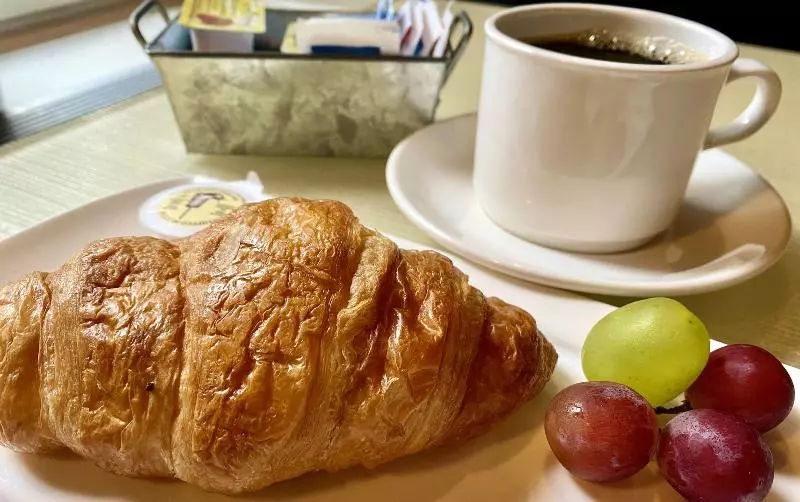 Отель Manoir D Auteuil