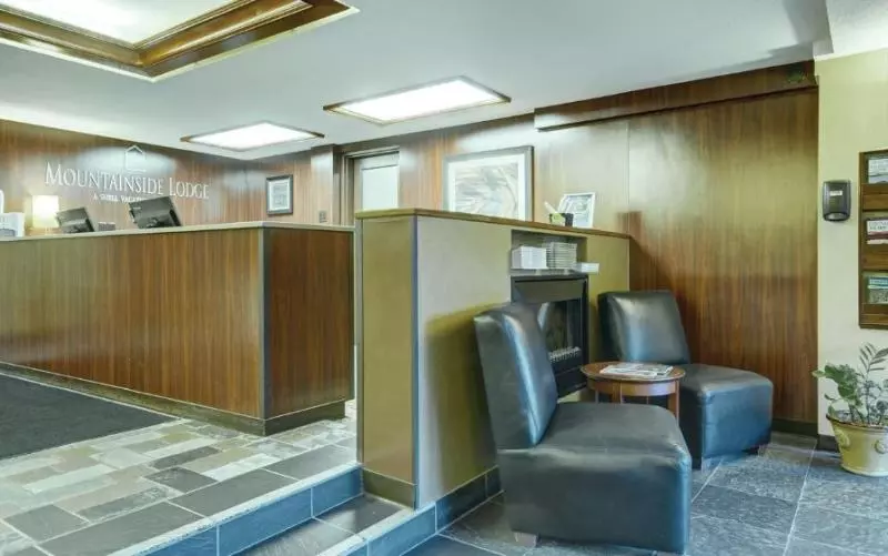 ホテル Mountainside Lodge