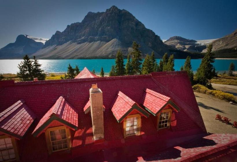 هتل Numtijah Lodge