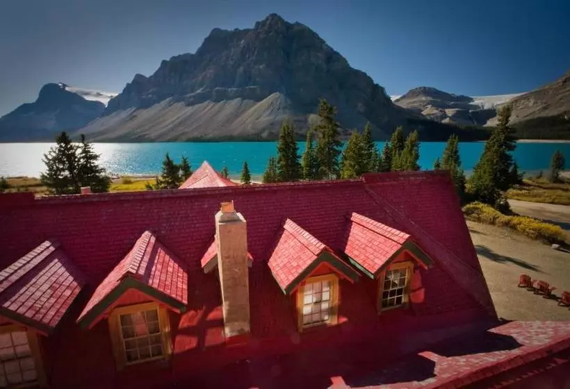 호텔 Numtijah Lodge