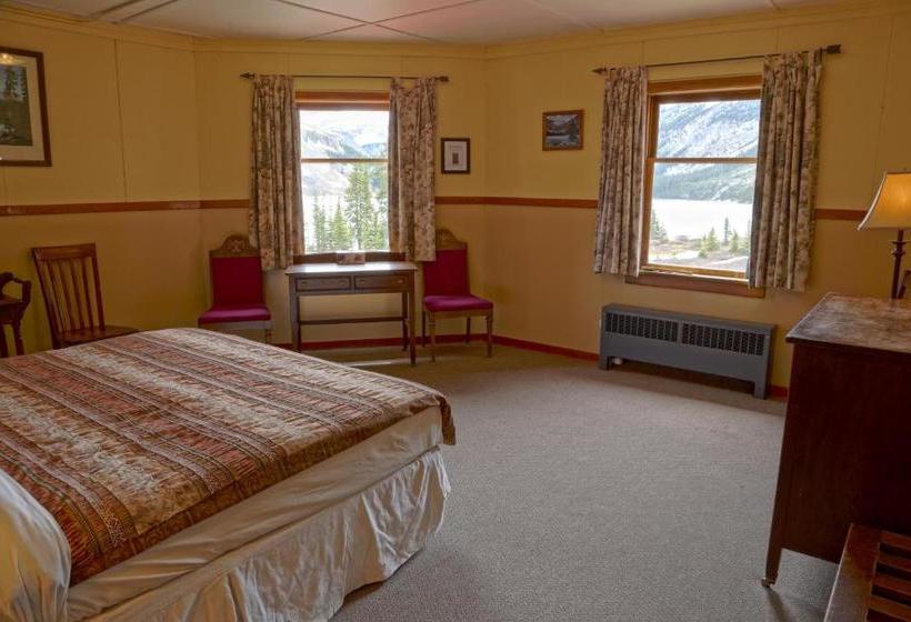 هتل Numtijah Lodge