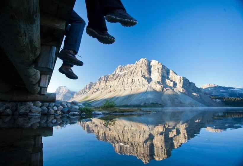 هتل Numtijah Lodge