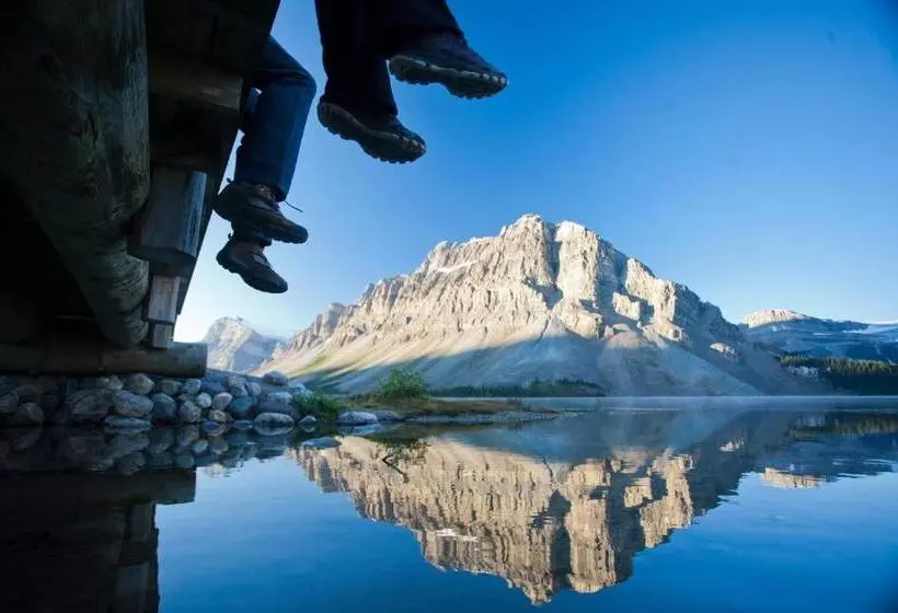 호텔 Numtijah Lodge