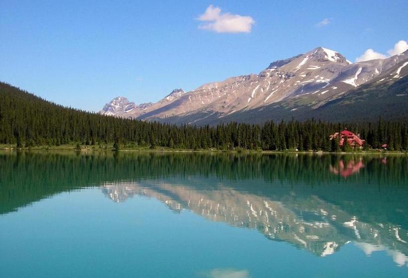 هتل Numtijah Lodge