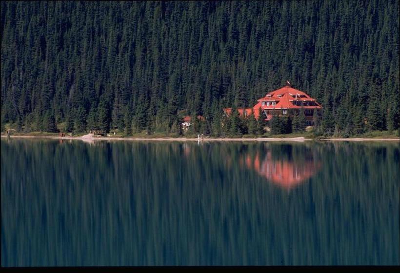 هتل Numtijah Lodge