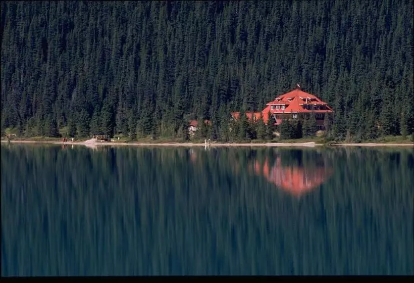 호텔 Numtijah Lodge