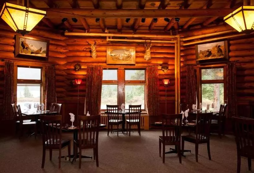 호텔 Numtijah Lodge