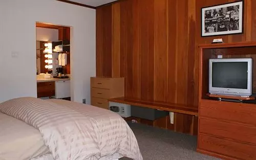 ホテル Paul's Motor Inn