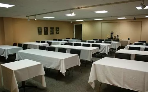 ホテル Paul's Motor Inn