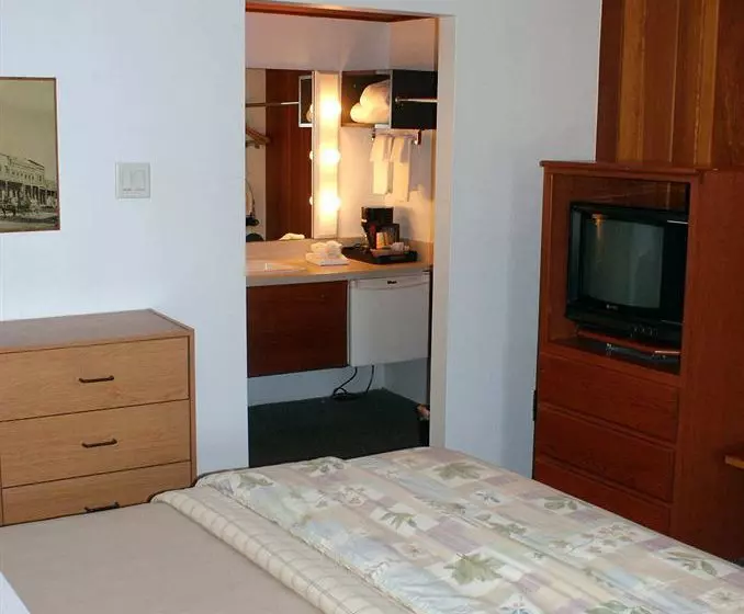 ホテル Paul's Motor Inn