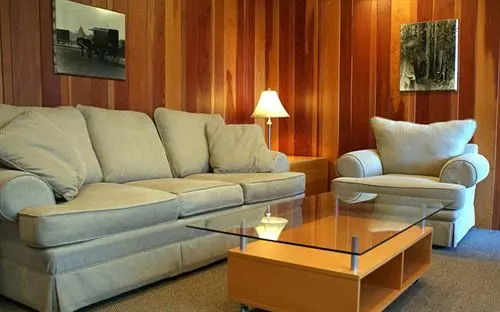 ホテル Paul's Motor Inn