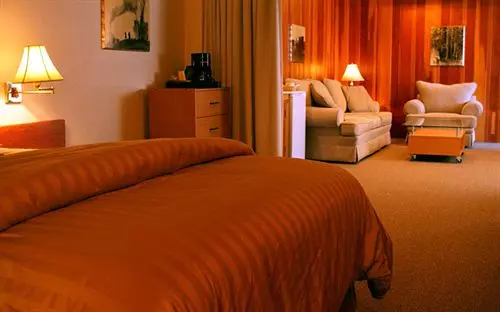 ホテル Paul's Motor Inn