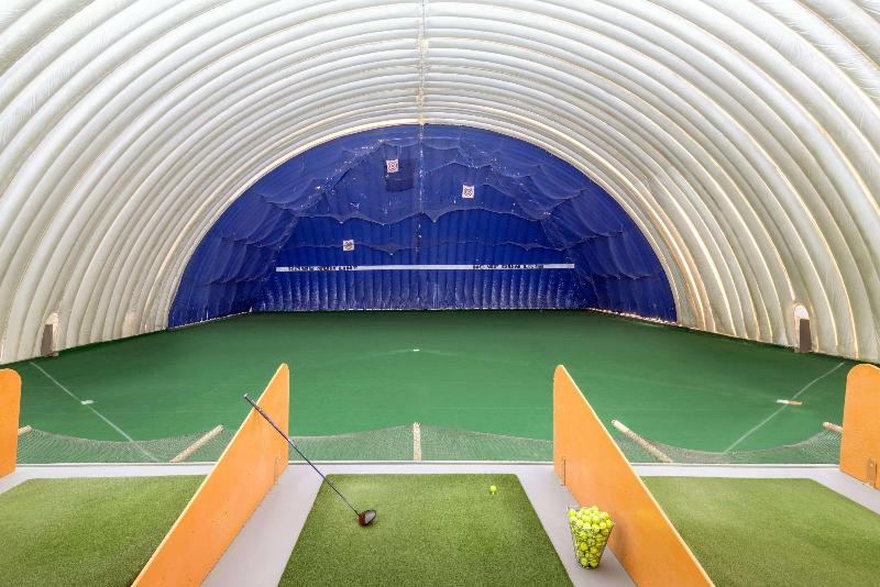 هتل Ramada By Wyndham Saskatoon