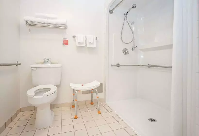 酒店 Ramada By Wyndham Surrey/langley