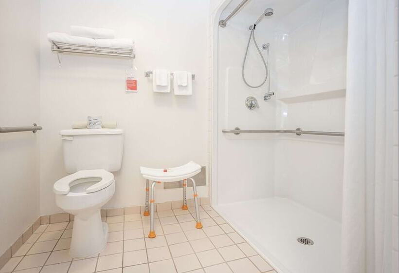 בית מלון כפרי Ramada By Wyndham Surrey/langley