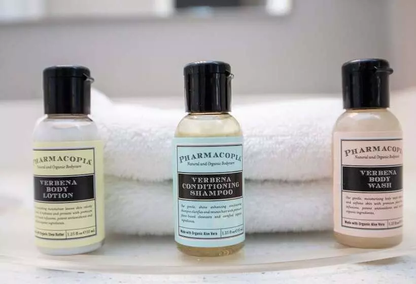 ホテル Sandman Inn Kamloops