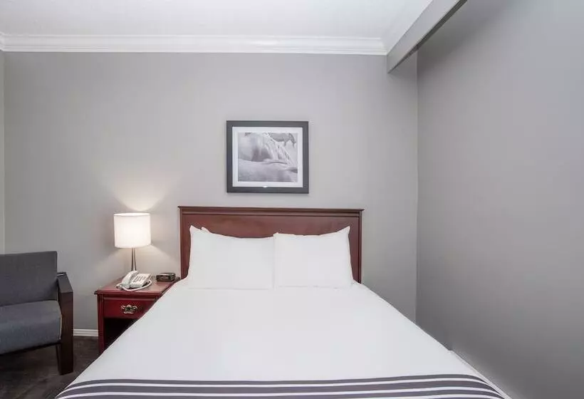 ホテル Sandman Inn Kamloops