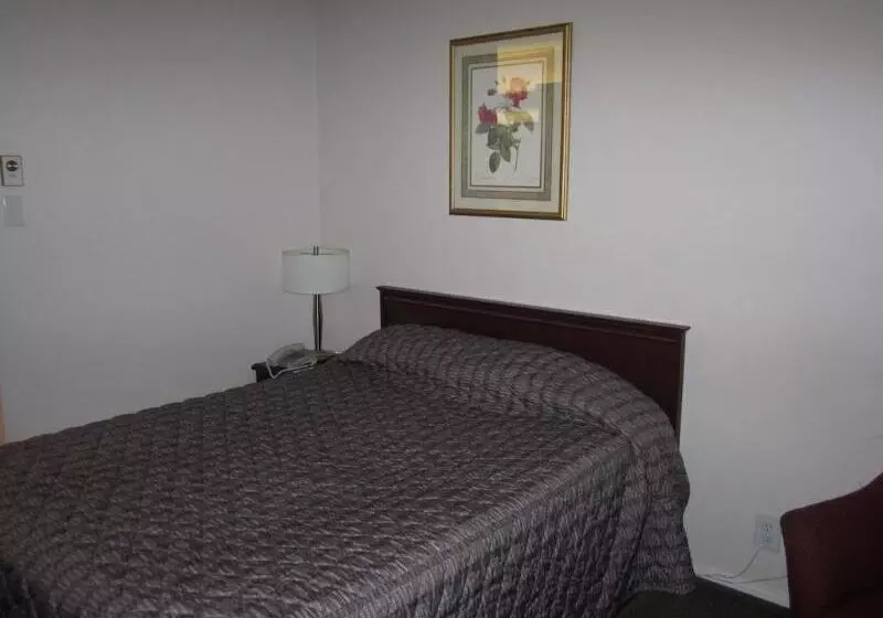 ホテル Sandman Inn Kamloops