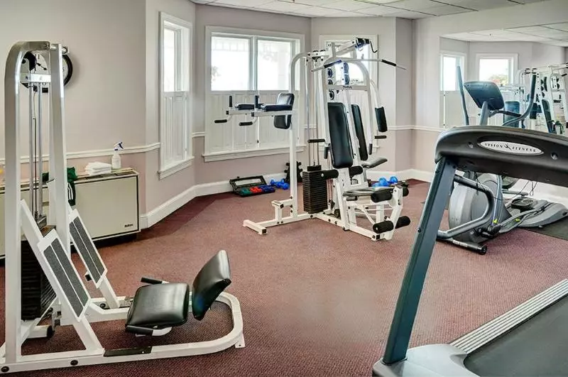 酒店 The Loyalist Country Inn & Conference Centre