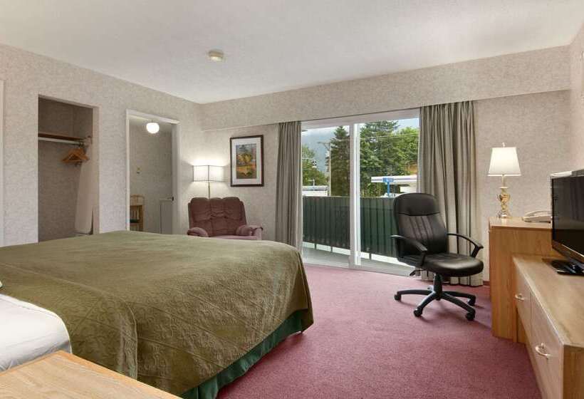 Hotel Travelodge By Wyndham Hope