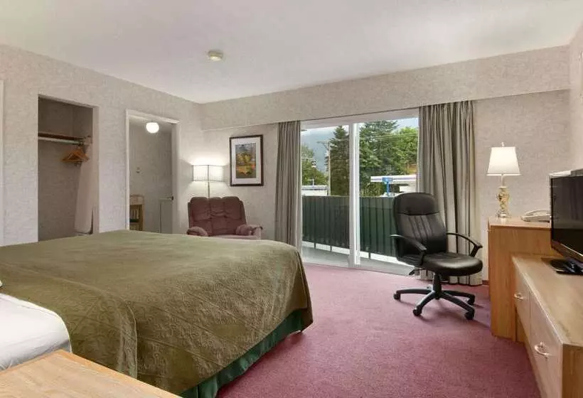 Otel Travelodge By Wyndham Hope