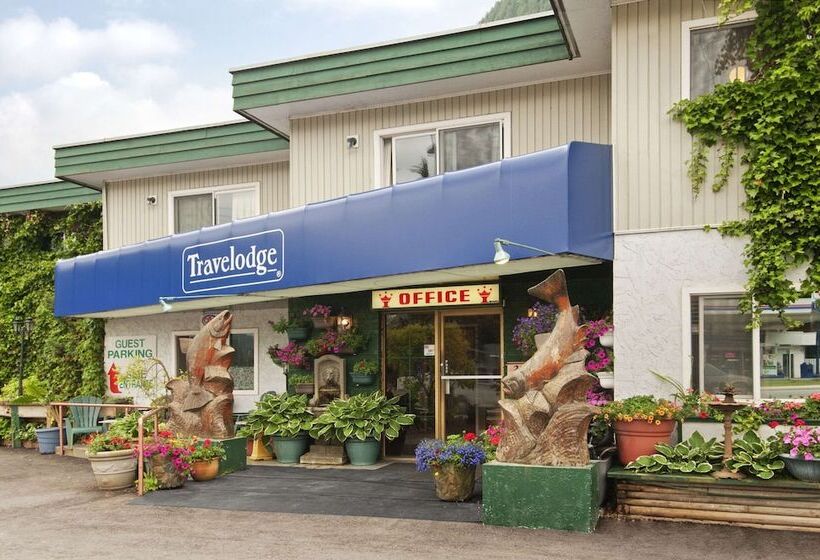 Hotel Travelodge By Wyndham Hope