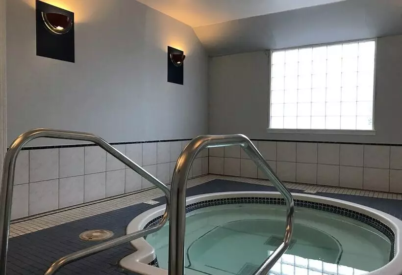 Otel Travelodge By Wyndham Hope