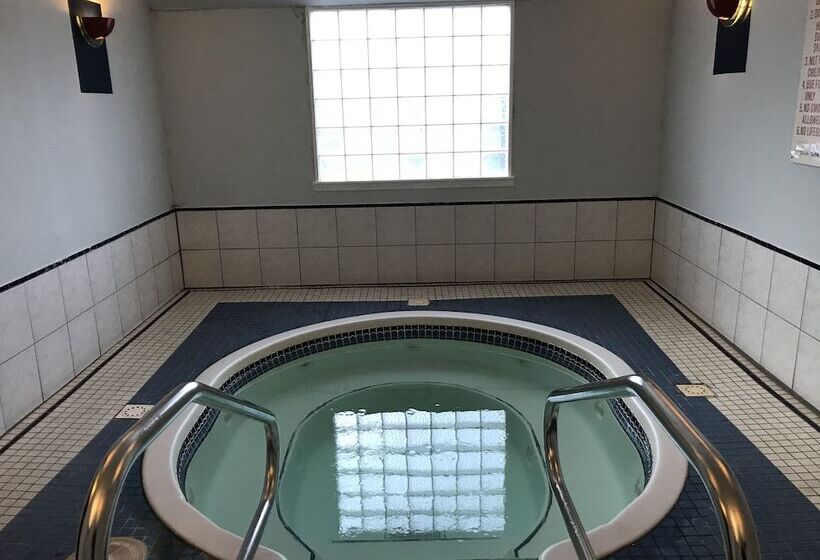 Hotel Travelodge By Wyndham Hope