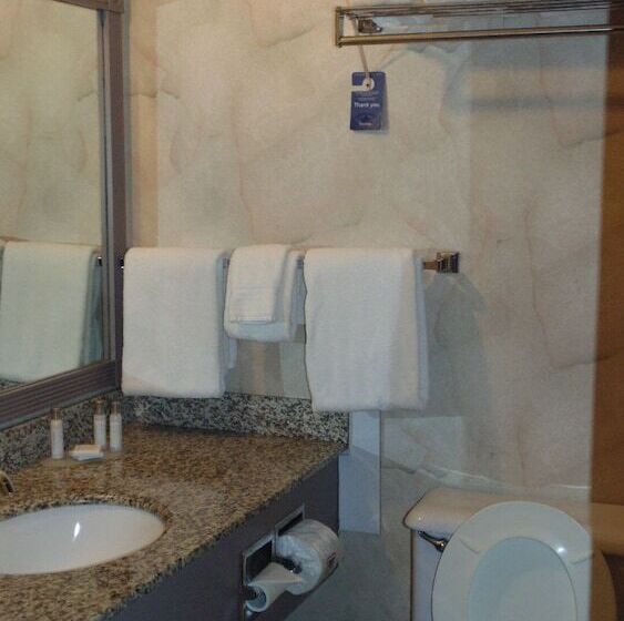 Hotel Travelodge By Wyndham Hope