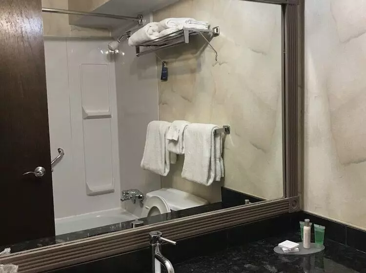 Otel Travelodge By Wyndham Hope