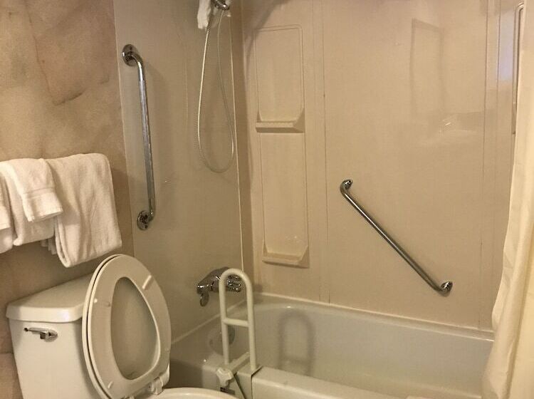 Hotel Travelodge By Wyndham Hope