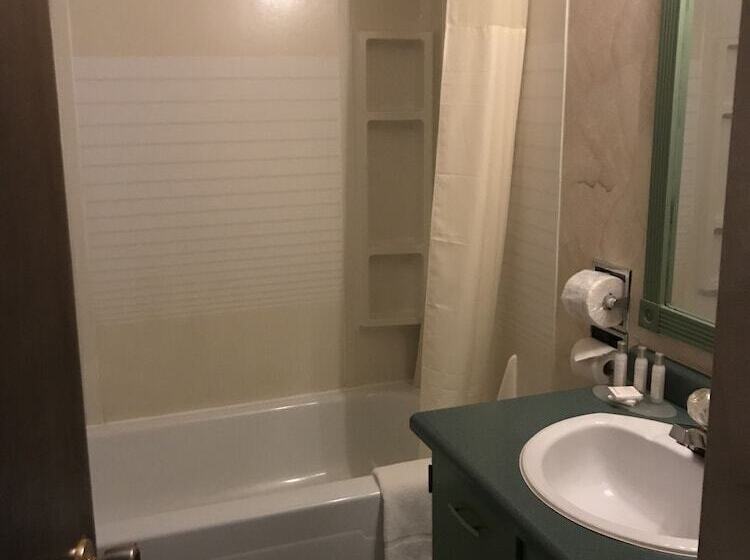 Hotel Travelodge By Wyndham Hope