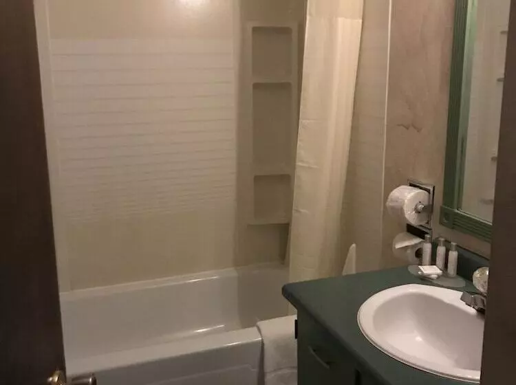 Otel Travelodge By Wyndham Hope