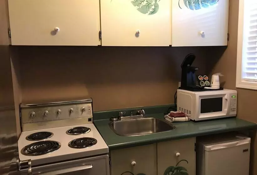 Otel Travelodge By Wyndham Hope