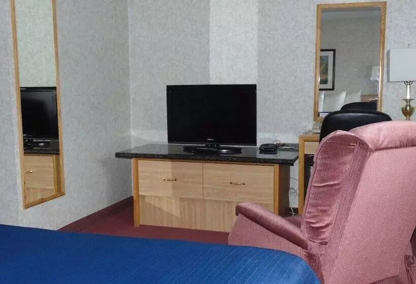 Otel Travelodge By Wyndham Hope