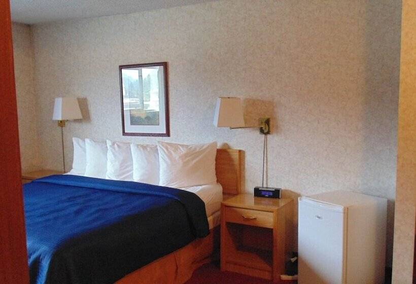 Hotel Travelodge By Wyndham Hope