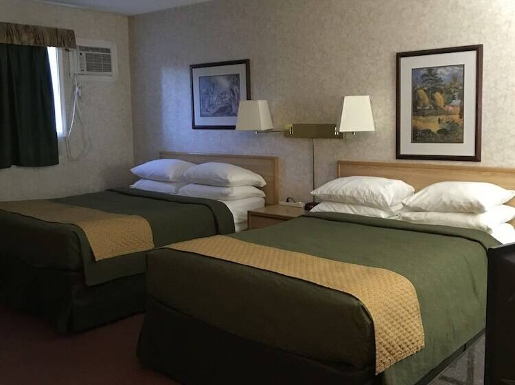 Hotel Travelodge By Wyndham Hope