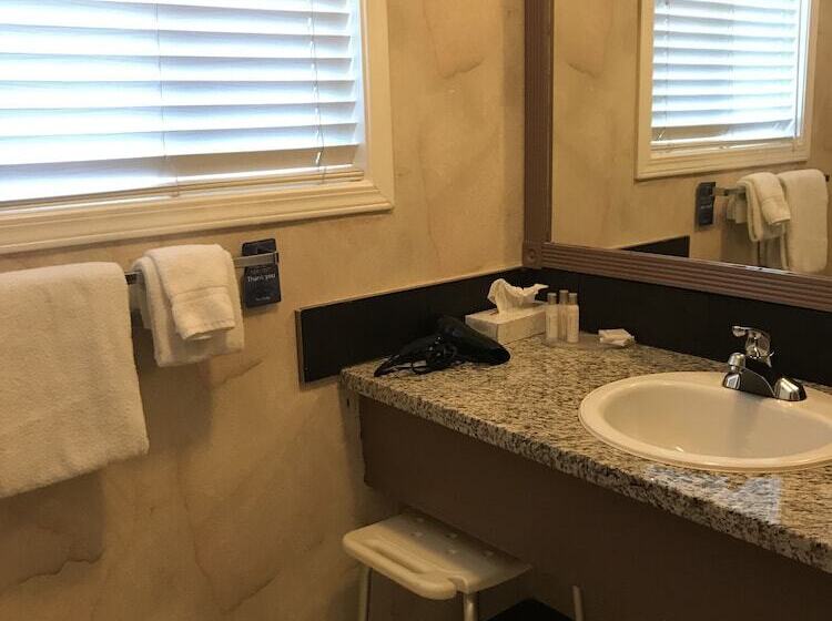 Hotel Travelodge By Wyndham Hope