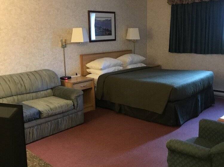 Hotel Travelodge By Wyndham Hope