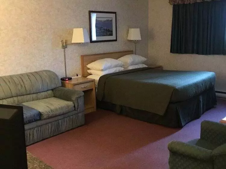 Otel Travelodge By Wyndham Hope