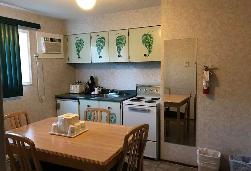 Otel Travelodge By Wyndham Hope