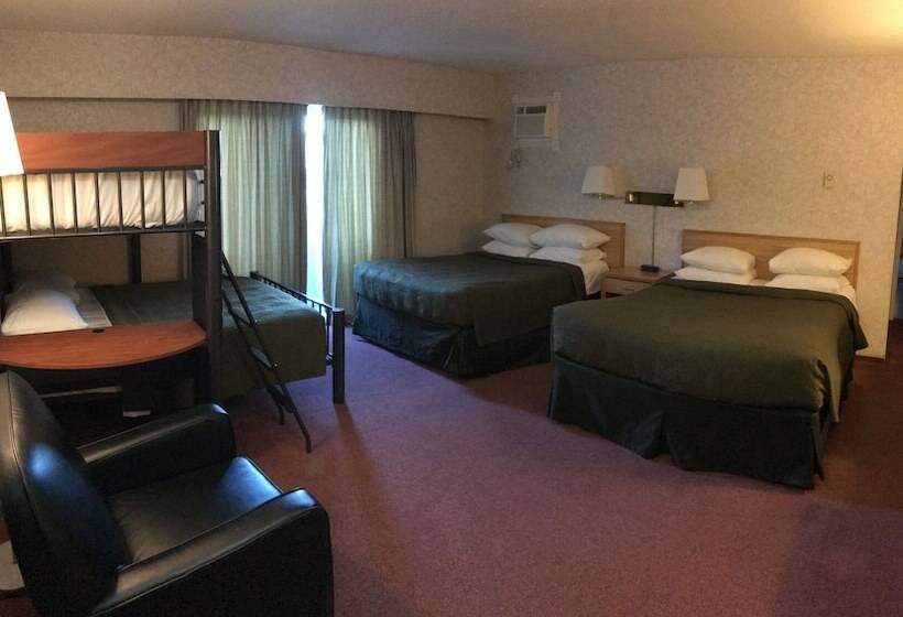 Hotel Travelodge By Wyndham Hope