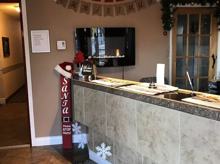 Otel Travelodge By Wyndham Hope